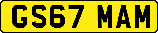 GS67MAM