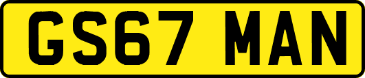 GS67MAN