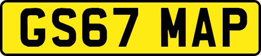 GS67MAP