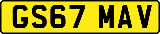 GS67MAV
