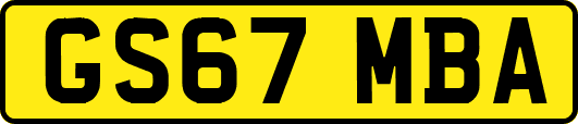 GS67MBA