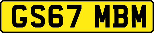 GS67MBM