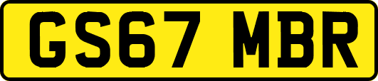GS67MBR