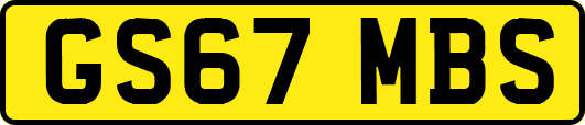 GS67MBS