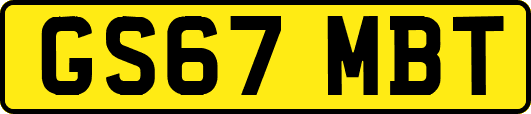 GS67MBT