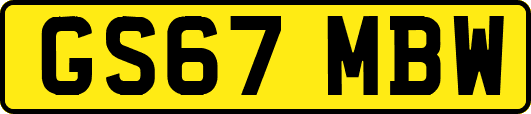 GS67MBW
