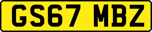 GS67MBZ