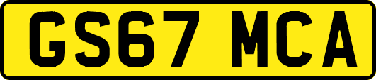GS67MCA