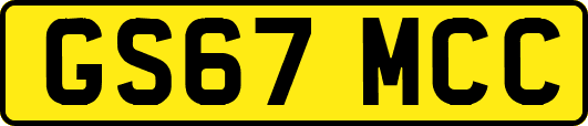 GS67MCC