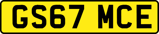 GS67MCE