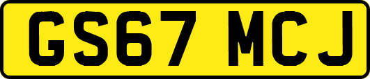 GS67MCJ