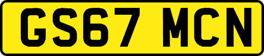 GS67MCN