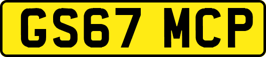 GS67MCP