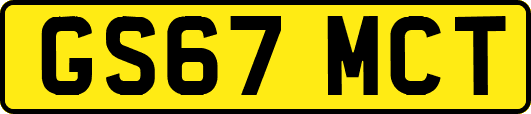 GS67MCT