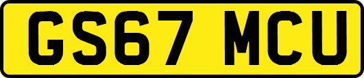 GS67MCU