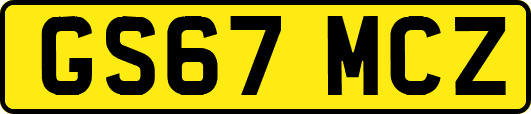 GS67MCZ