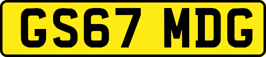 GS67MDG