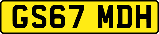 GS67MDH