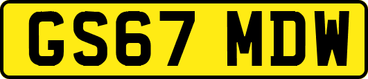GS67MDW
