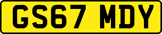 GS67MDY