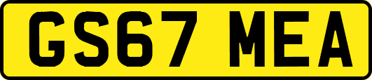 GS67MEA