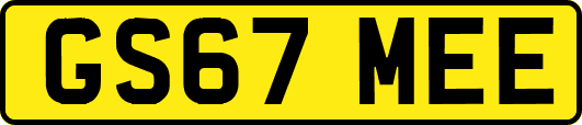 GS67MEE