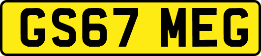 GS67MEG