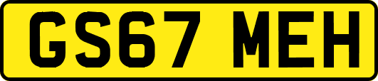 GS67MEH