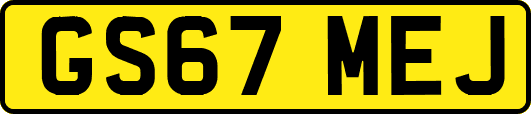 GS67MEJ