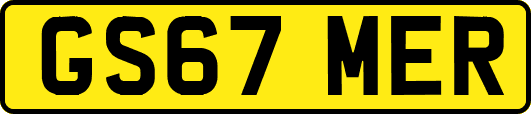 GS67MER