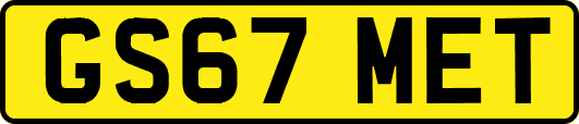 GS67MET