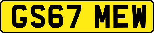 GS67MEW
