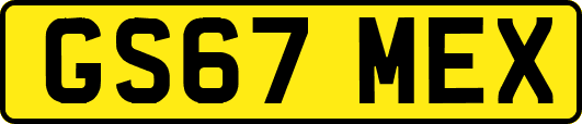 GS67MEX