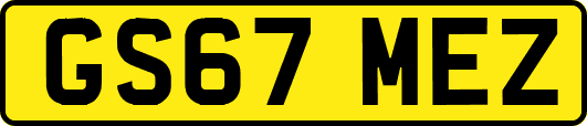GS67MEZ