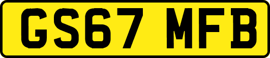 GS67MFB
