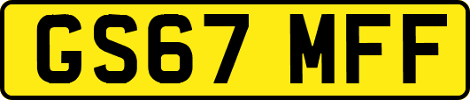 GS67MFF