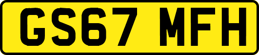 GS67MFH