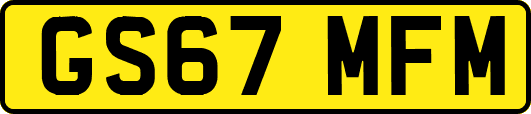 GS67MFM