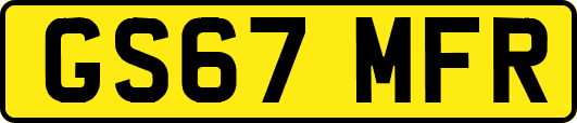 GS67MFR