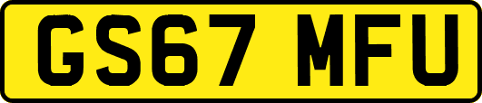 GS67MFU