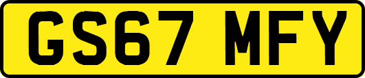 GS67MFY
