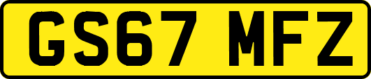 GS67MFZ