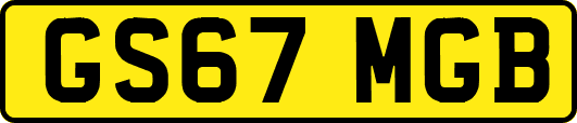 GS67MGB