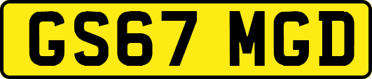 GS67MGD