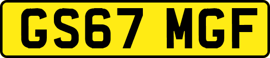 GS67MGF