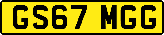 GS67MGG