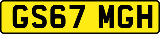 GS67MGH