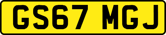GS67MGJ