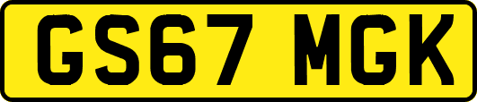 GS67MGK