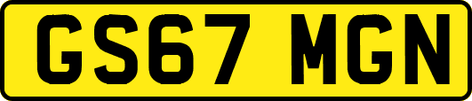 GS67MGN